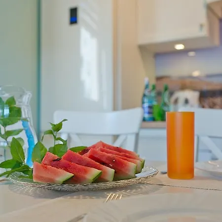 Apartamento Summermint Gdansk