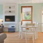 Apartment Summermint *