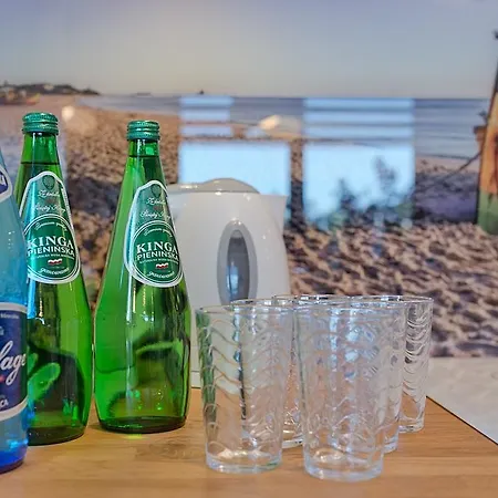 Summermint Gdańsk