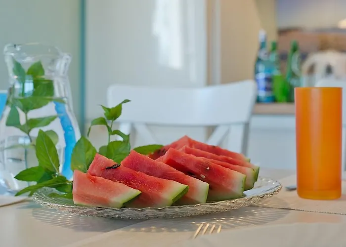 Lägenhet Summermint