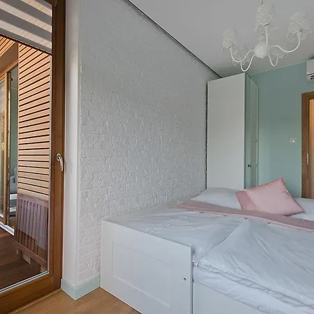 Apartment Summermint