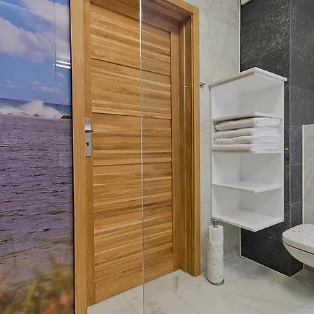 Apartment Summermint