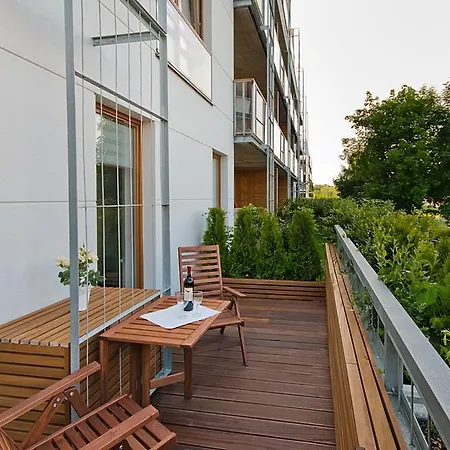 Apartment Summermint