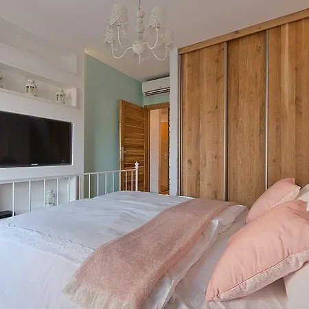 Apartment Summermint Gdansk