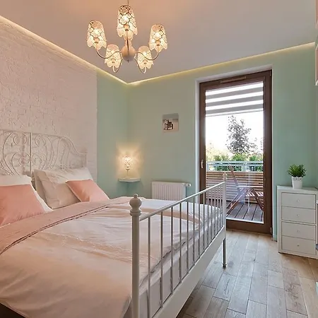 Apartment Summermint *