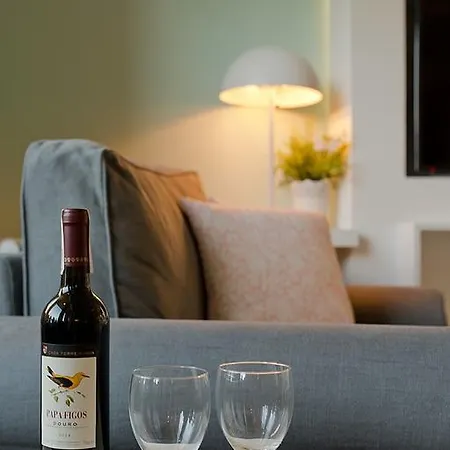 Apartment Summermint Gdansk