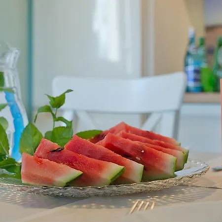 Apartment Summermint