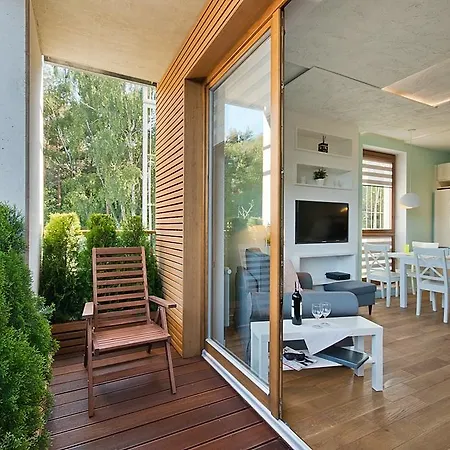 Apartment Summermint