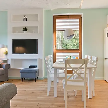 Apartment Summermint *