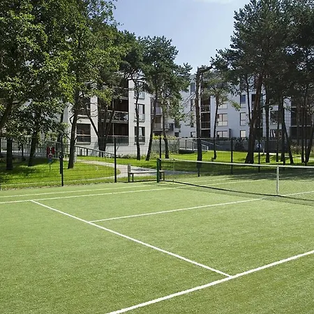 Summermint Gdansk