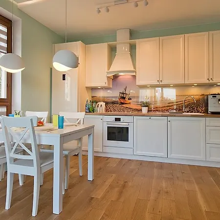 Apartment Summermint