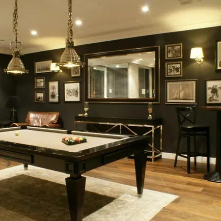 Apartment Summermint Gdansk